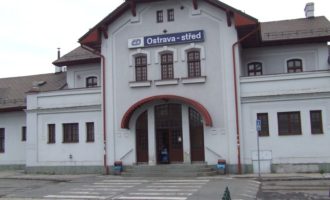Muzeum Kolejnictwa Morawsko-śląskiego