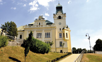 Slezskoostravská galerie